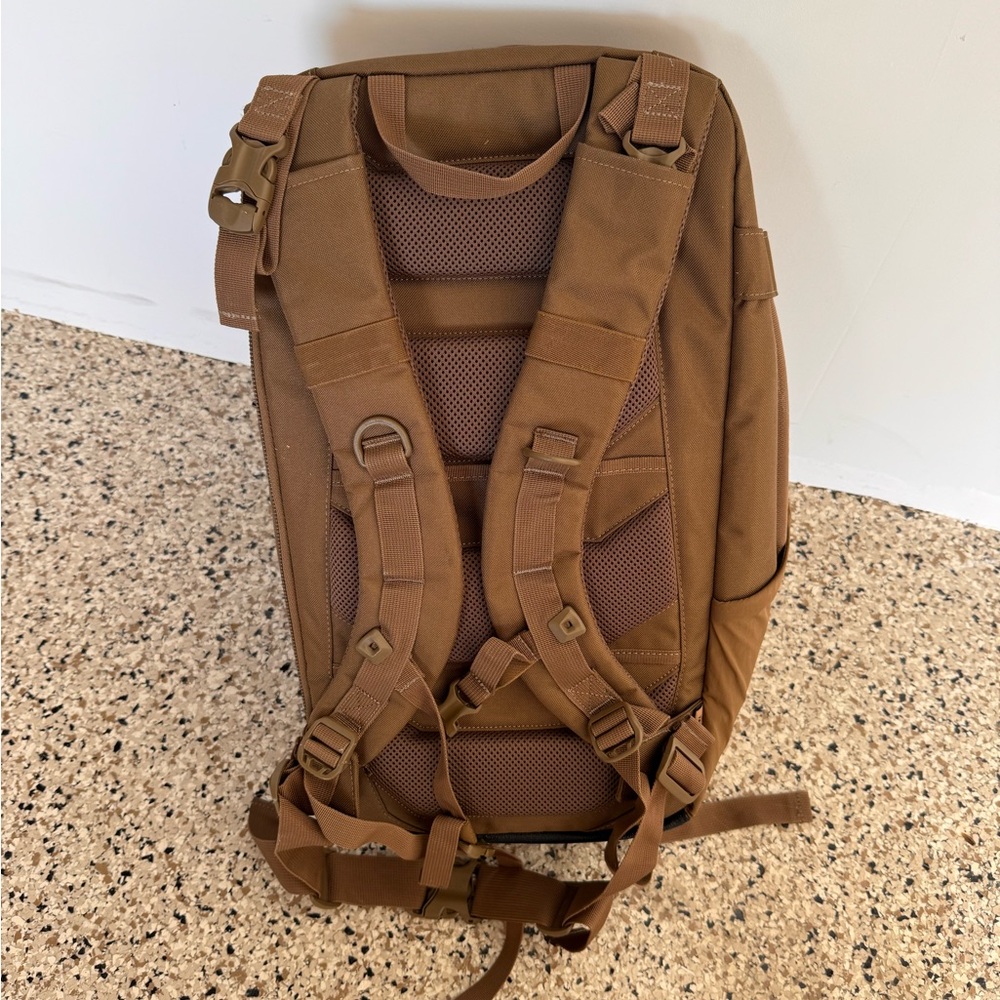 Tactical Baby Gear Diaper Bag